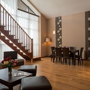 Apartament rodzinny